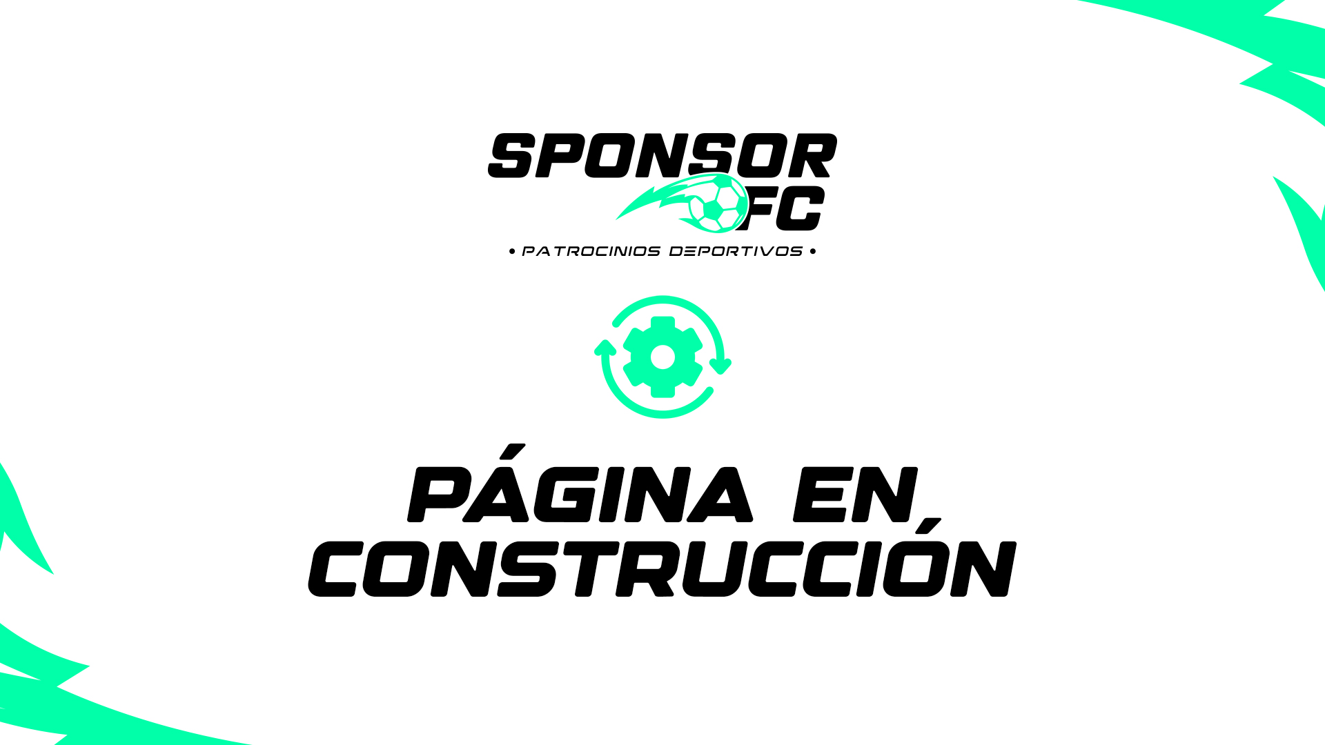 Página en construcción